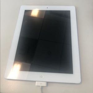 iPad 3-32G-White
